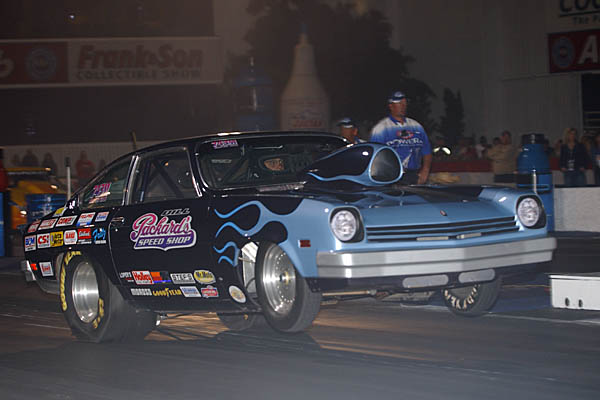 dragster front right